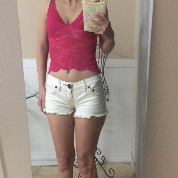 thin strap tank top forever 21